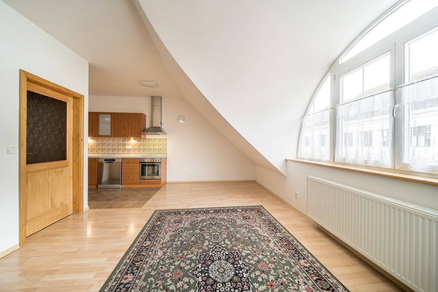 Byty, Tučkova, Brno - Veveří, 80 m² - 2