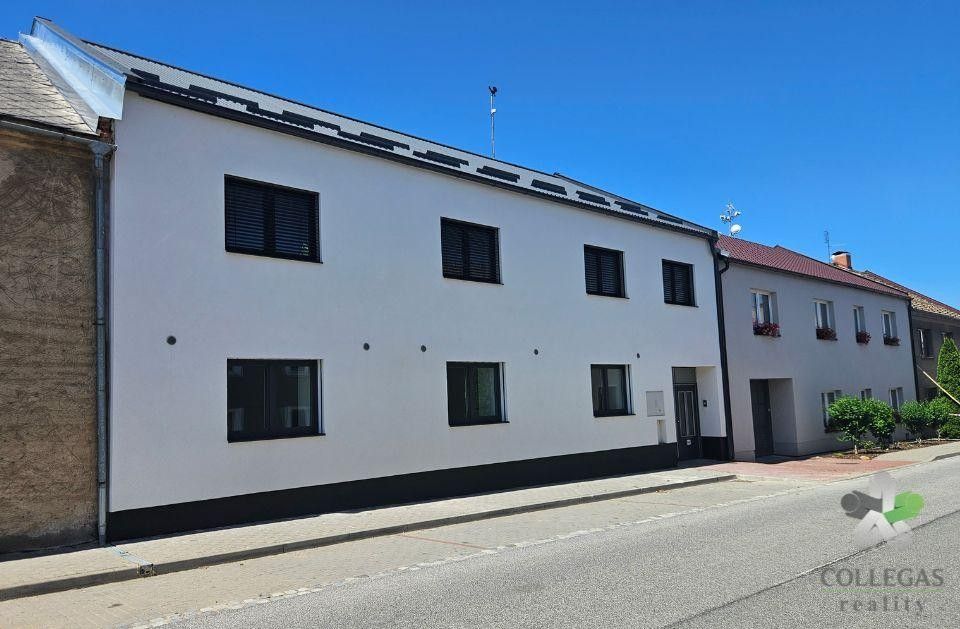 Byty, Hněvotín, 783 47