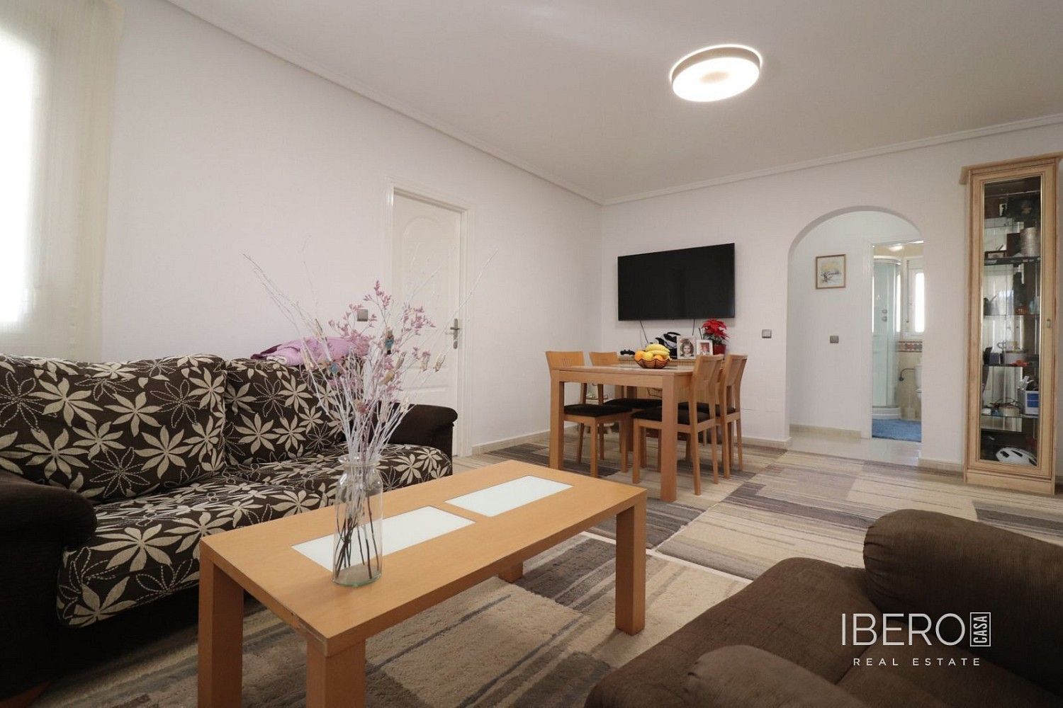 Prodej rodinný dům - Benijofar, ES, 120 m² - 5