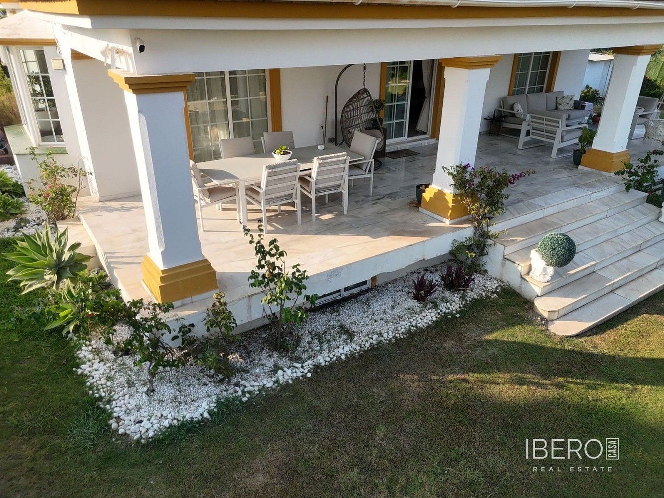 Rodinný dům · 623 m² · Guadalmina Alta, ES - 4