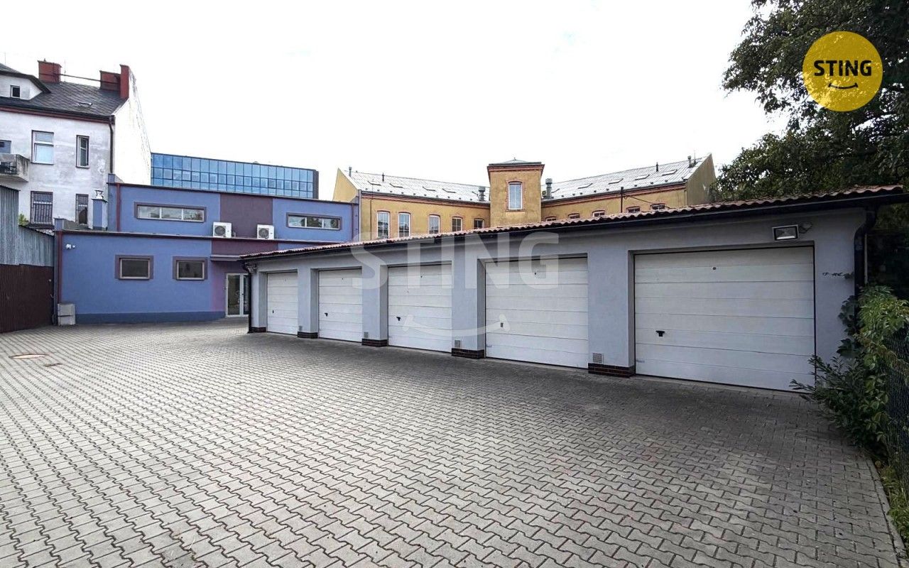 Pronájem obchodní prostory - 28. října, Ostrava, 350 m² - 5