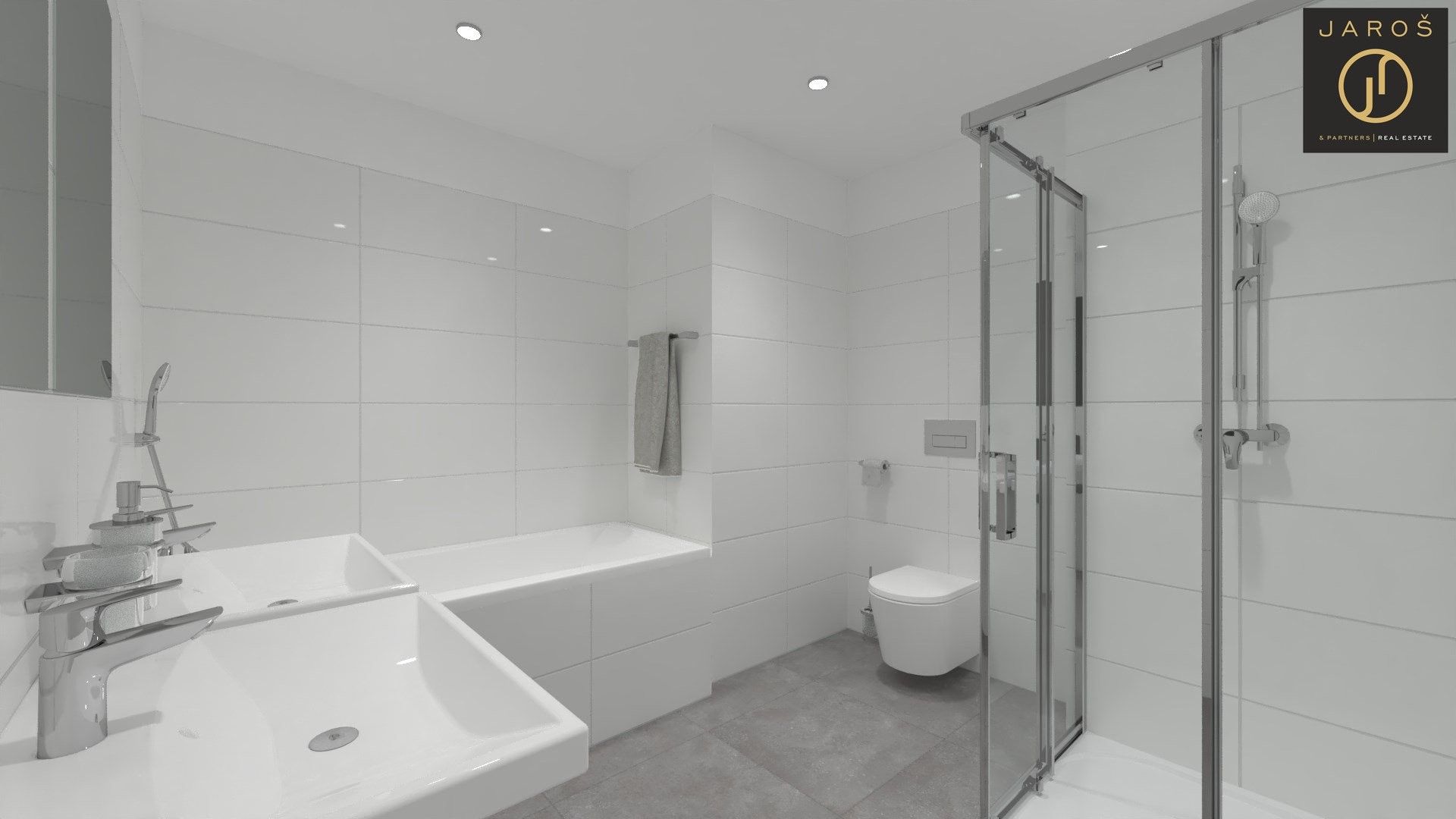 Prodej byt 4+kk - Kladno, 95 m² - 5