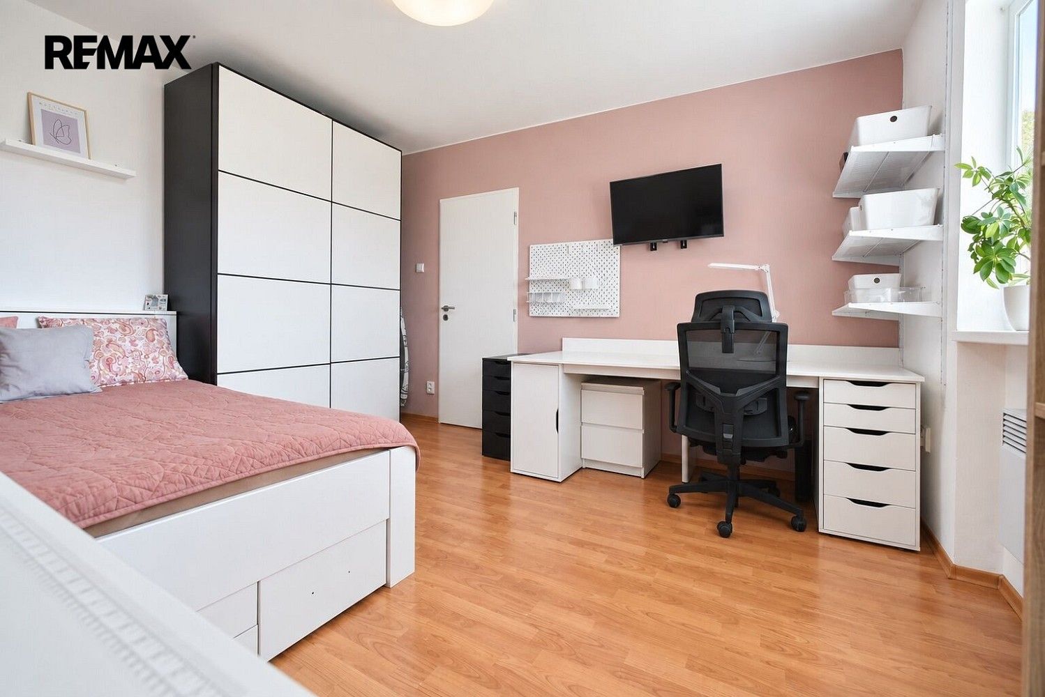Prodej byt 3+1 - Dukelská, Milovice, okres Nymburk, 73 m² - 5