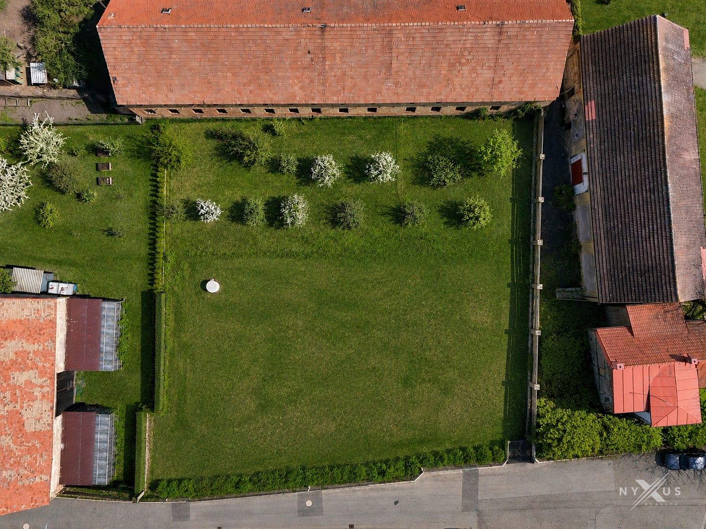 Pozemky pro bydlení, Brázdim Starý Brázdim, 503 m² - 2