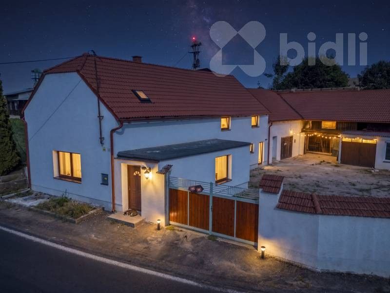Rodinný dům, 140 m²