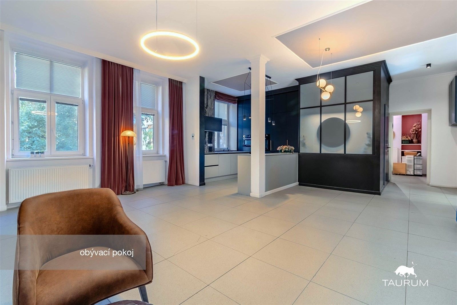 4+kk, Koperníkova, Plzeň, 157 m²