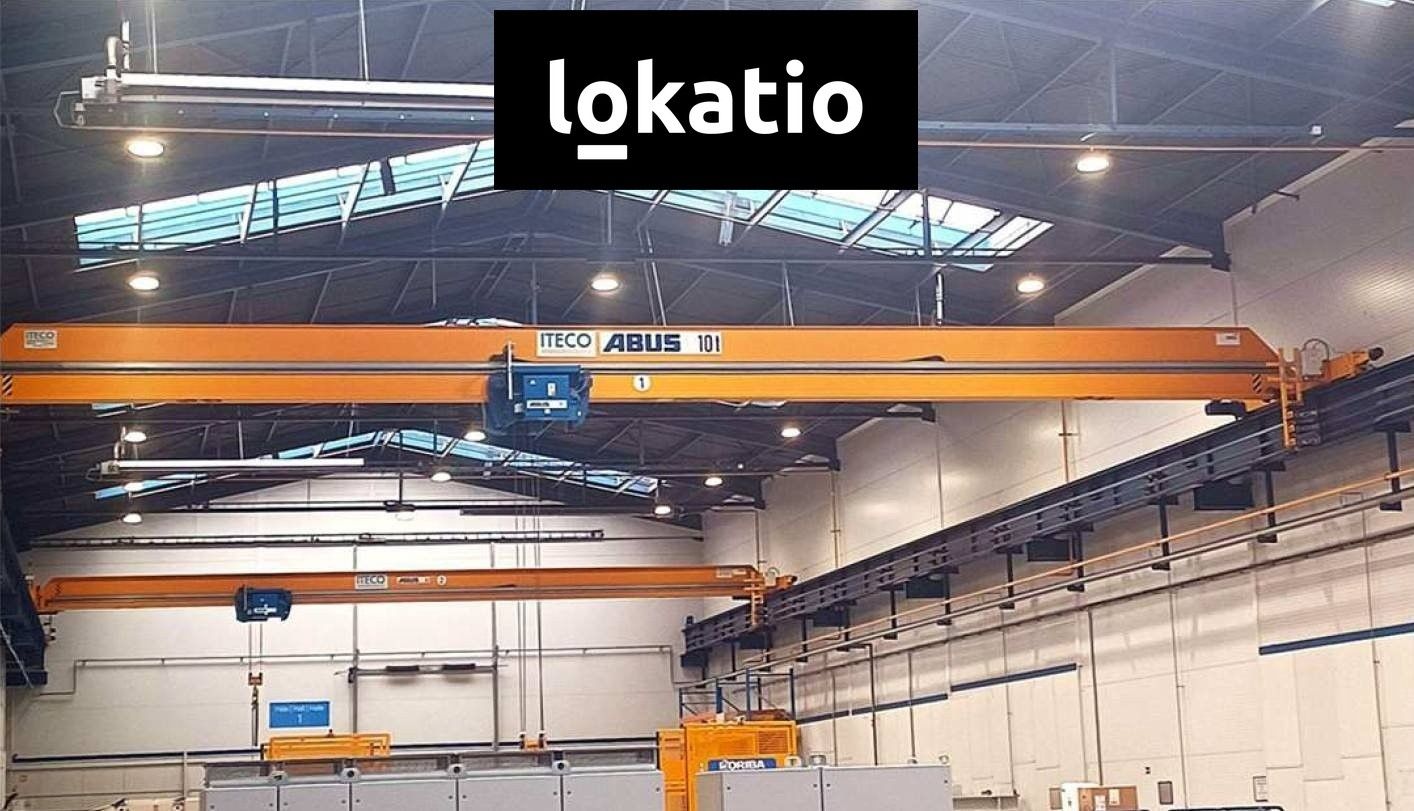 Pronájem výrobní prostory - Železniční, Olomouc, 1 151 m²