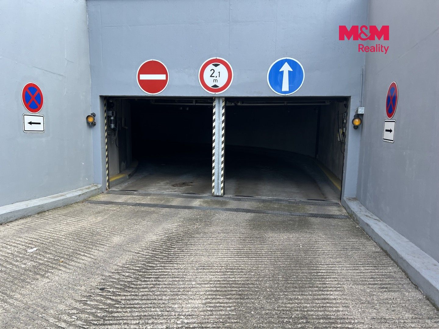 Ostatní, U Kasáren, Mladá Boleslav, 18 m² - 2
