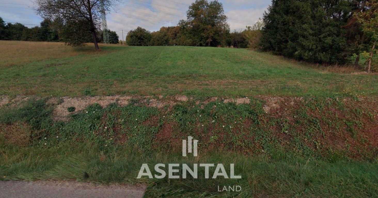 Pozemky pro bydlení, Doubrava