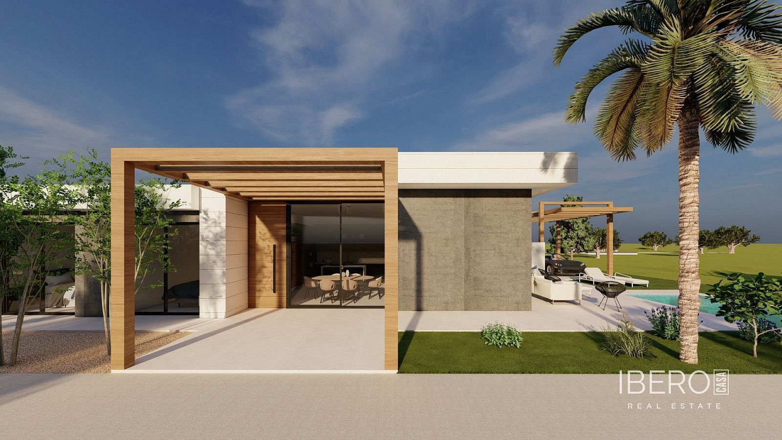 Rodinný dům · 120 m² · Pilar de la Horadada, ES - 3
