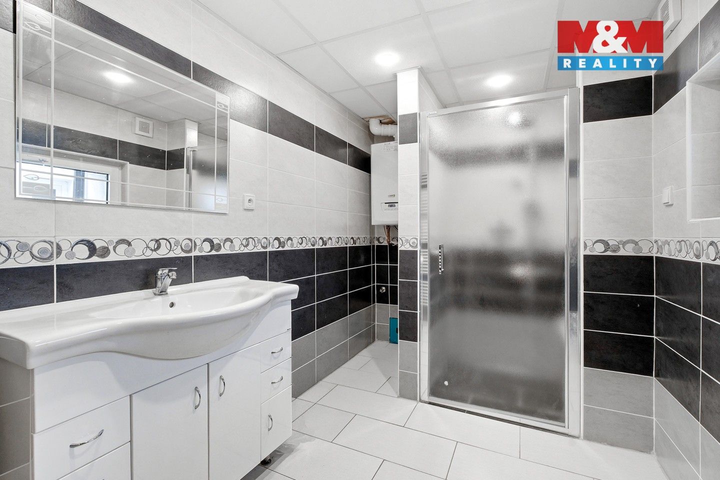 Prodej rodinný dům - Jiráskova, Semily, 103 m² - 5