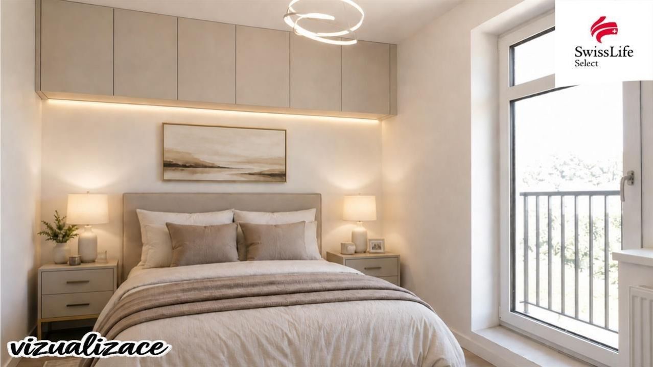 Prodej byt 2+kk - Hlinsko, 49 m² - 5