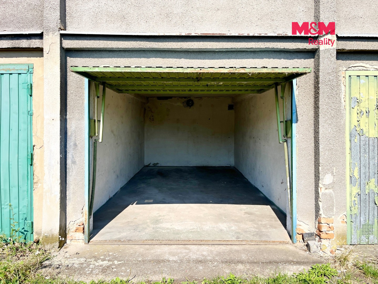 Nemovitost · 16 m² · Cihelná, Děčín - 4