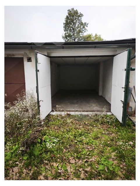 Garáž · 19 m² · Letná, Mimoň IV - 2