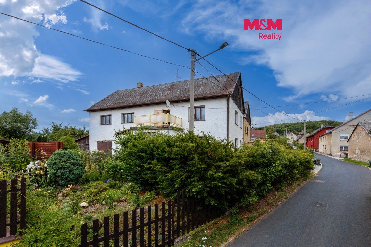 Rodinné domy, Stružná, 213 m² - 1