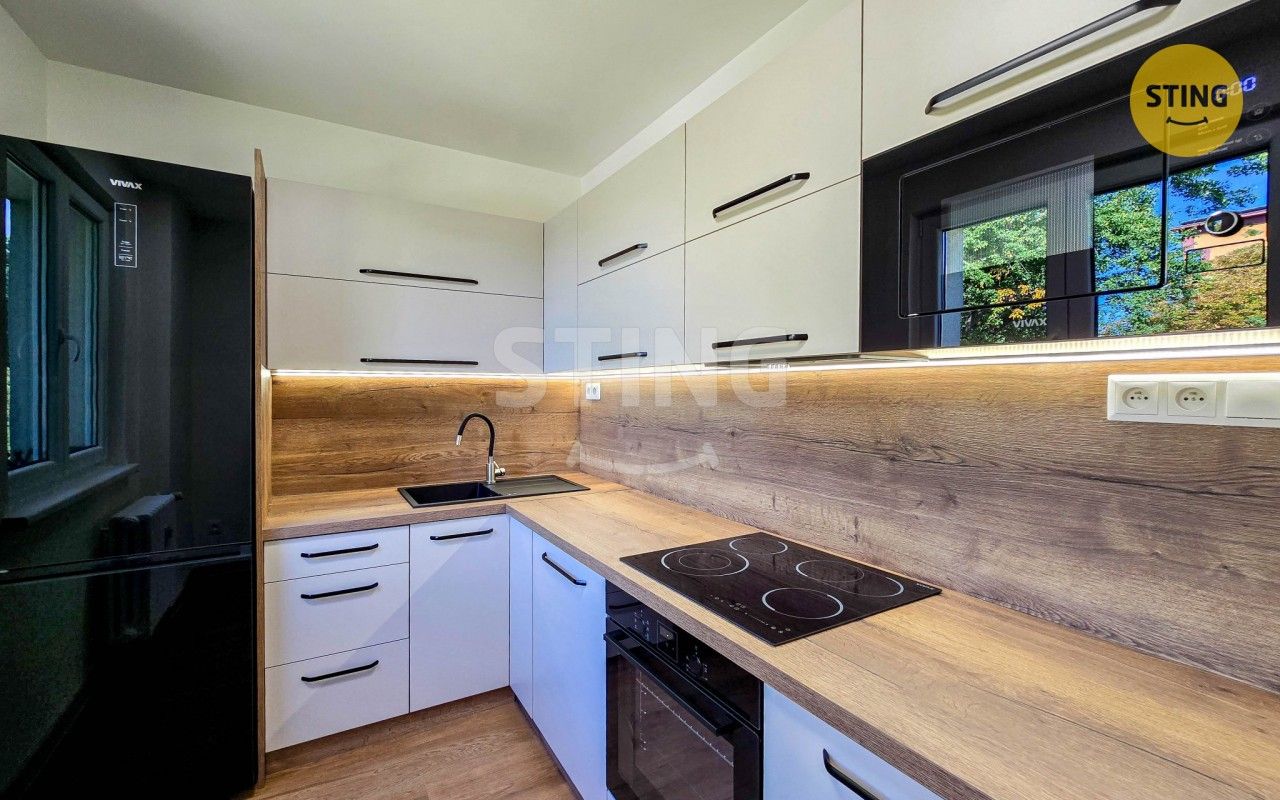 2+1, V Aleji, Karviná, 60 m² - 1