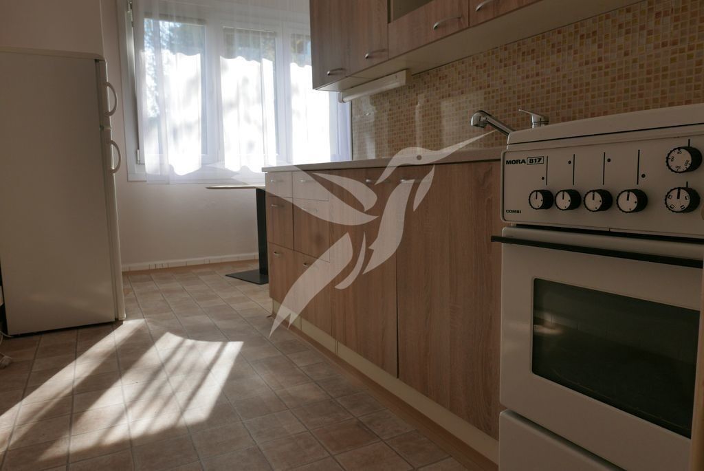 Byt 2+1 · 53 m² · Smrková 967, Plzeň Doubravka - 3