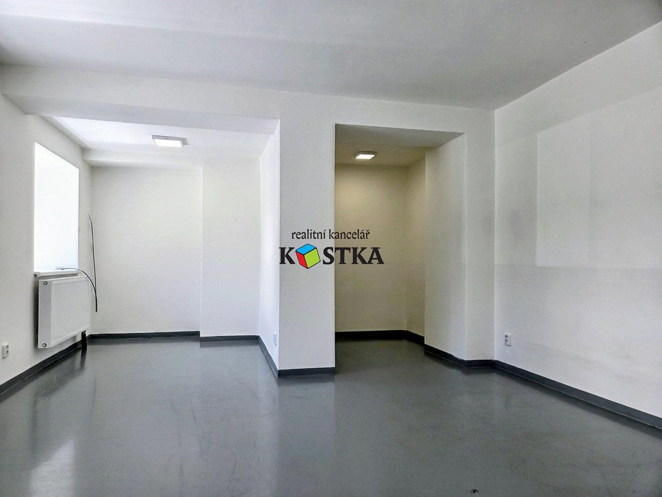 Kancelář · 23 m² · Kunín, okres Nový Jičín - 3