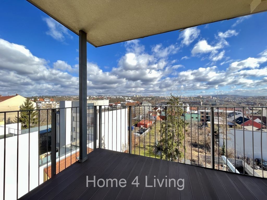 Pronájem byt 2+kk - Palackého třída, Brno, 67 m²