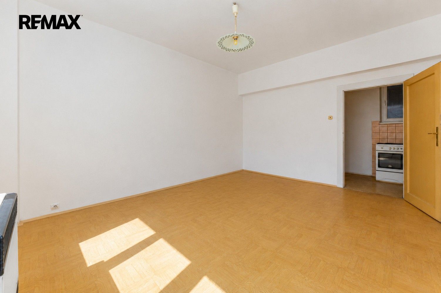 Prodej byt 2+1 - Praha - Žižkov, okres Praha 3, Hlavní město Praha, 46 m² - 2