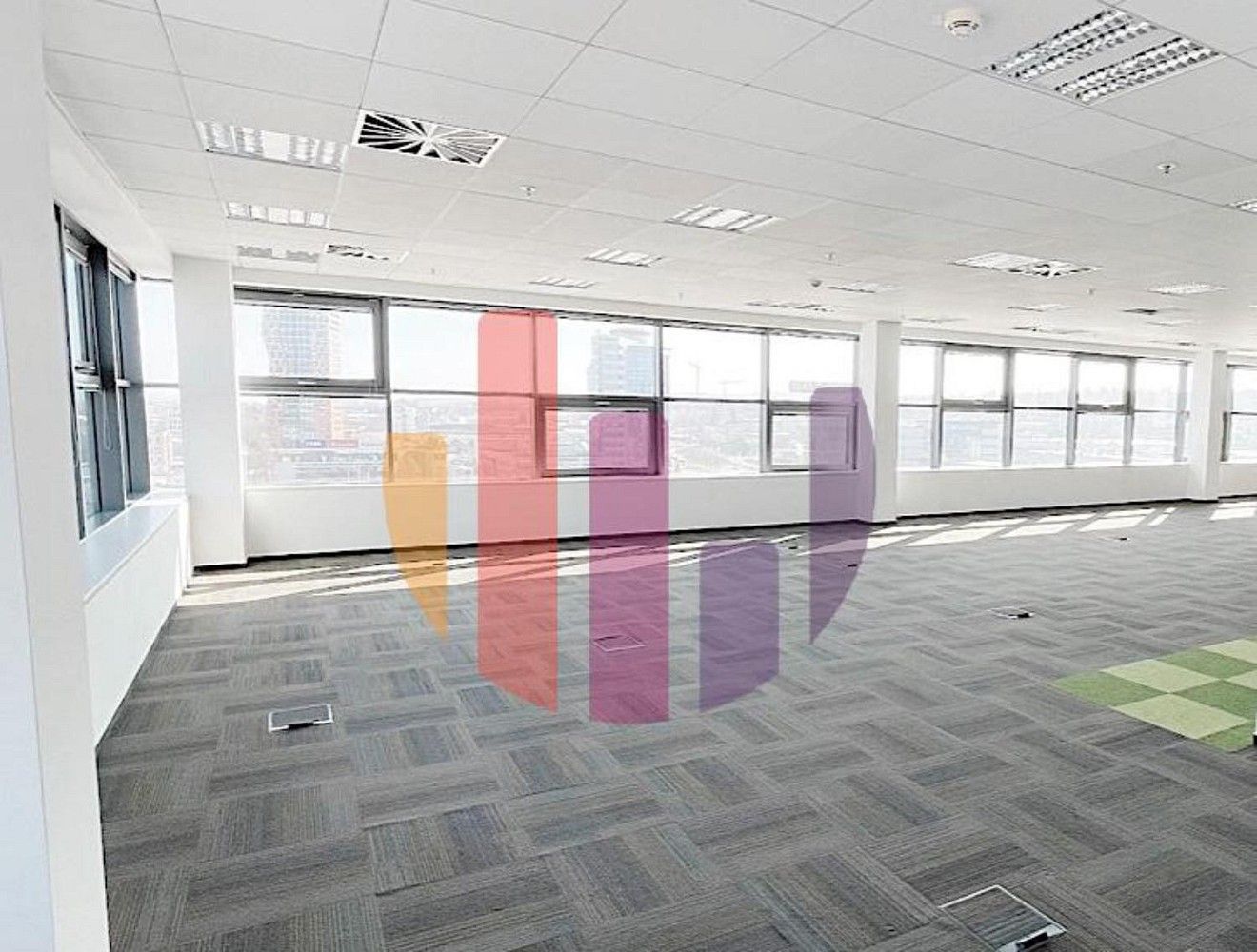 Kancelář · 1 233 m² · Brno - Štýřice, okres Brno-město, Jihomoravský kraj - 3