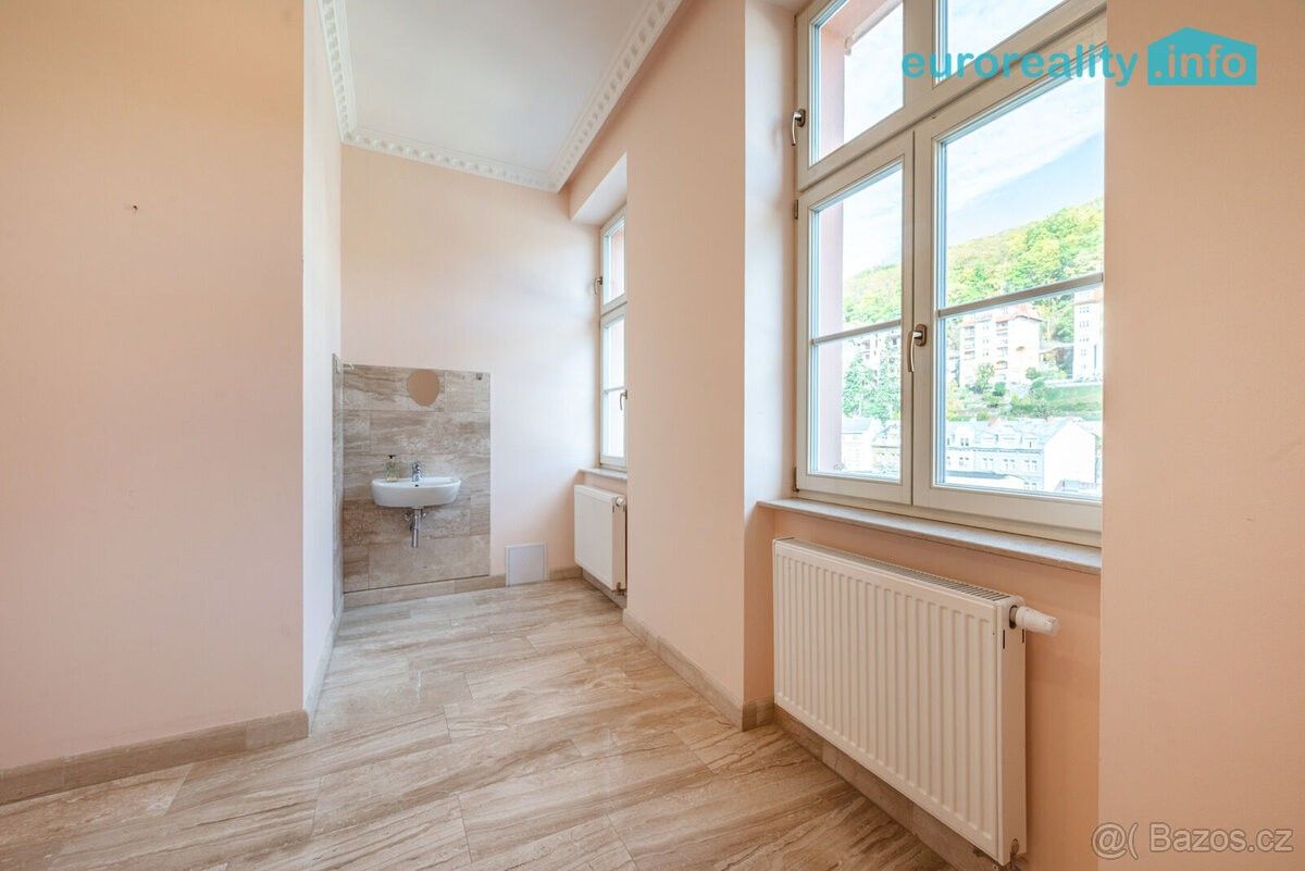 Obchodní prostory, Karlovy Vary, 360 01 - 2