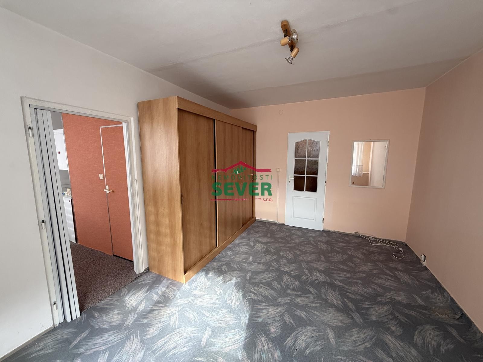 Byt 2+1 · 65 m² · U Jezu, Žatec - 3