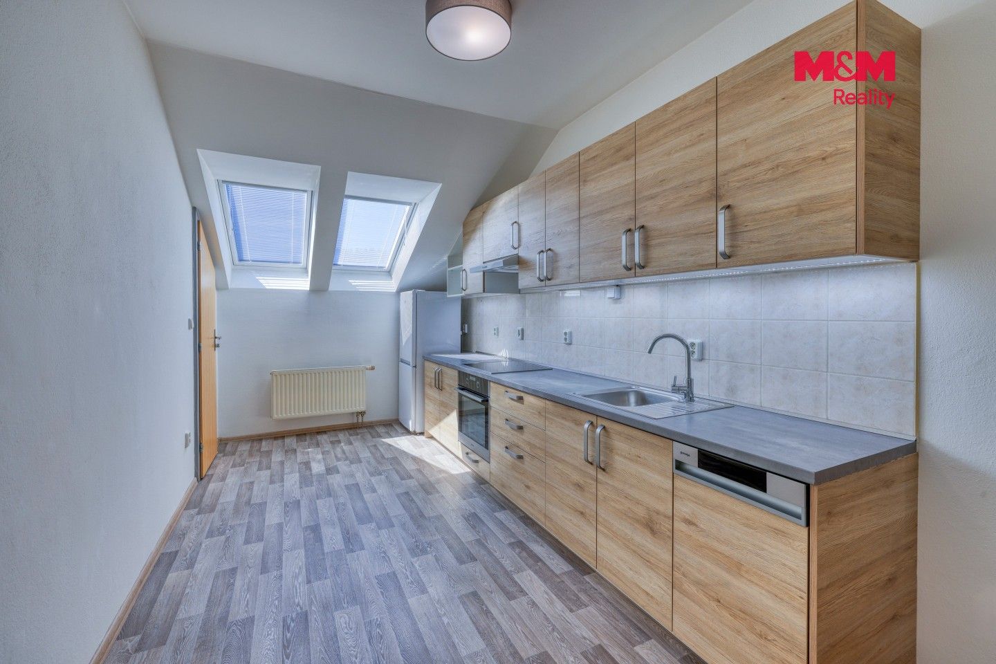 2+1, Krokova, Písek, 69 m² - 2