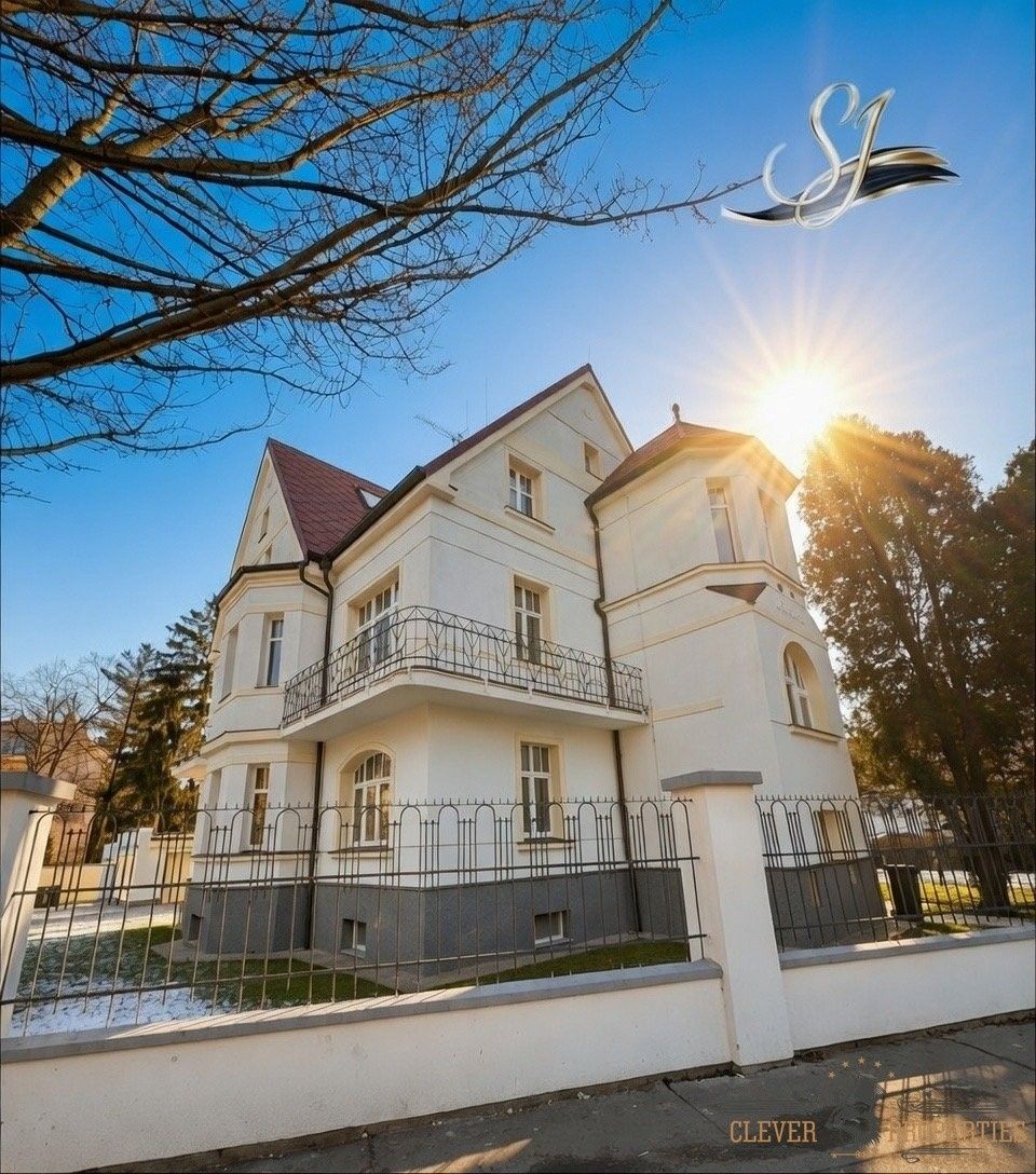 Pronájem byt - Poděbrady, 290 01