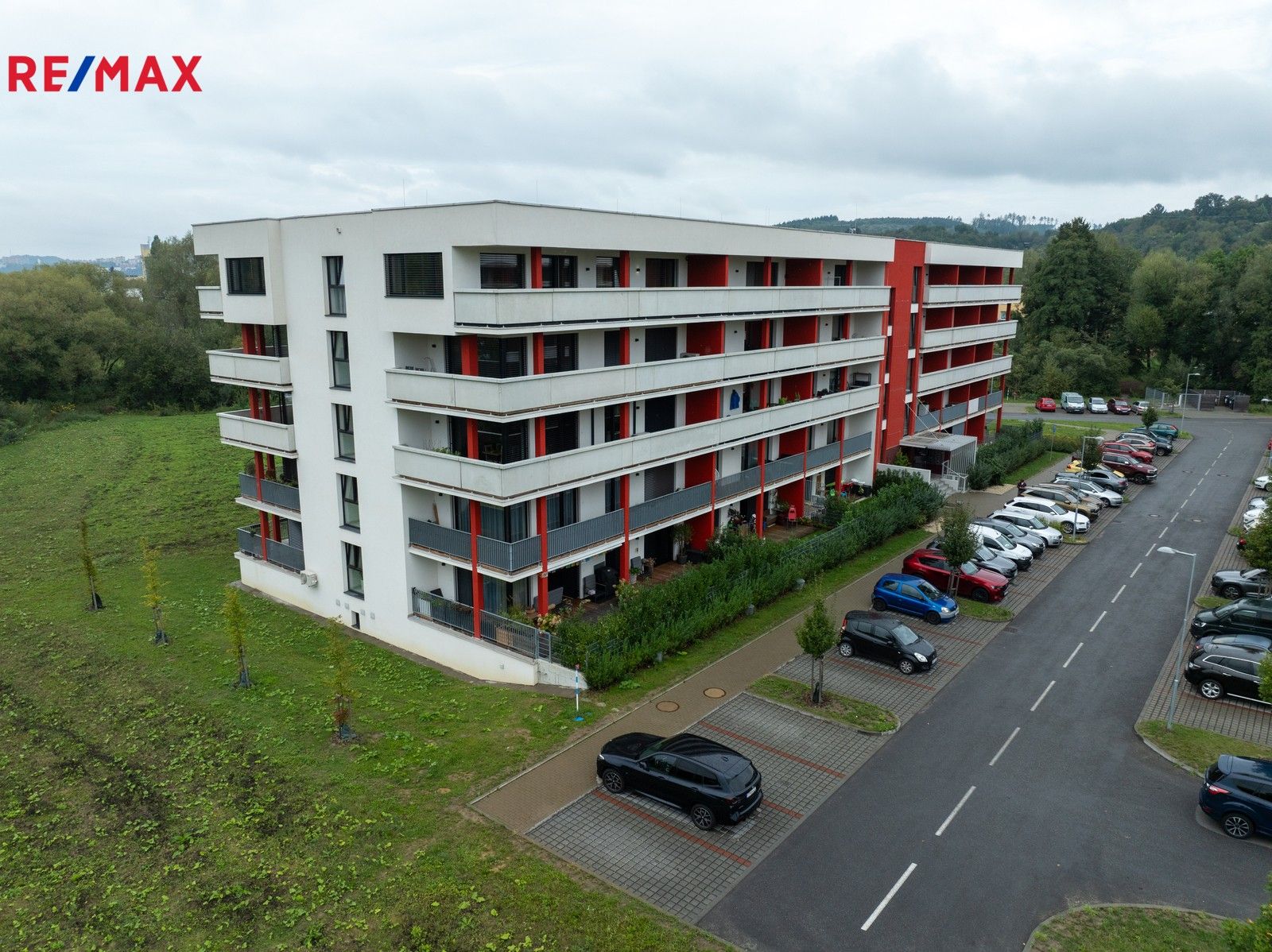 2+kk, Boněcký rybník, Zlín, 72 m²