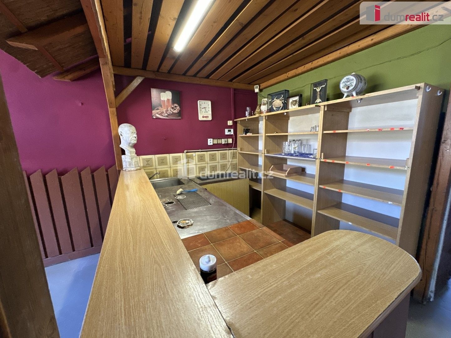 Obchodní prostory · 137 m² · Brněnská, Staré Město - 3