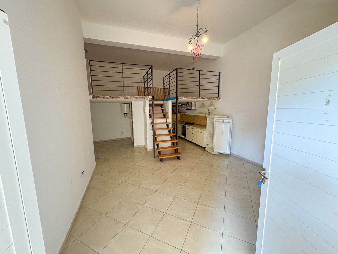 Ostatní, Labin, HR, 38 m² - 2