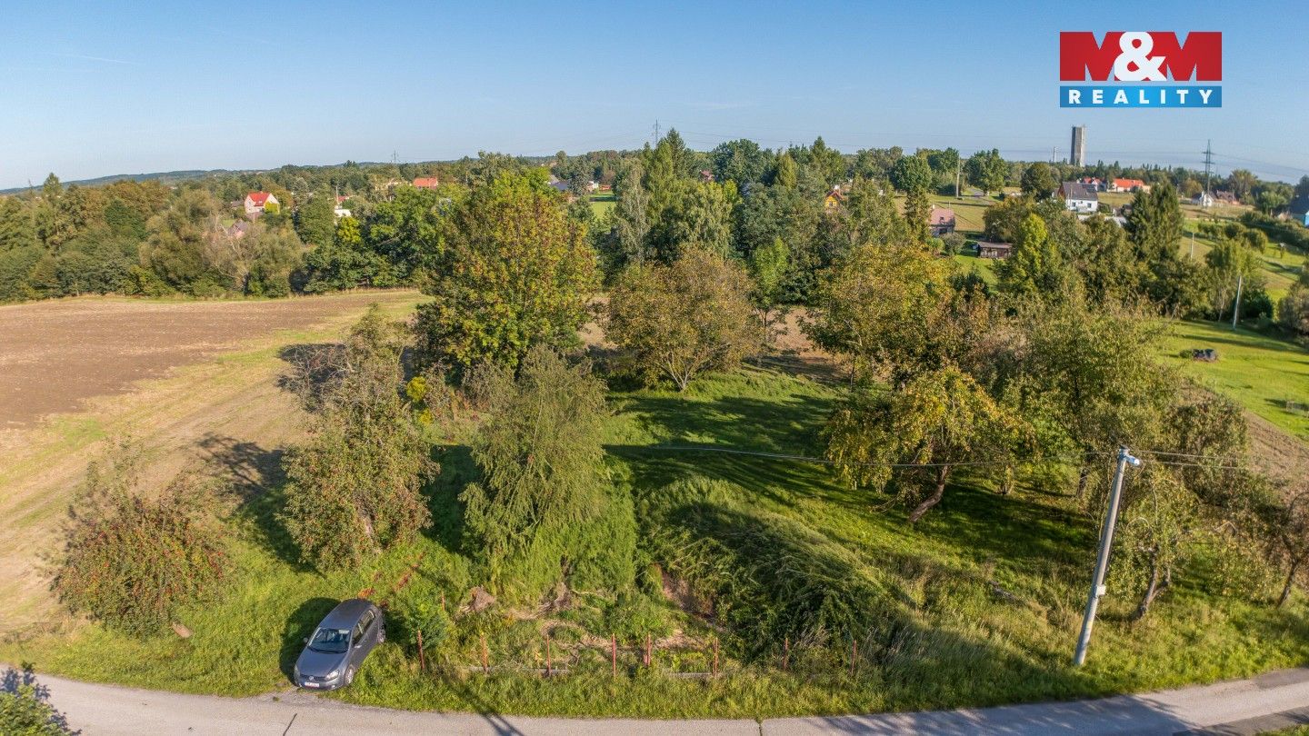 Prodej rodinný dům - Podjezdová, Horní Suchá, 110 m²