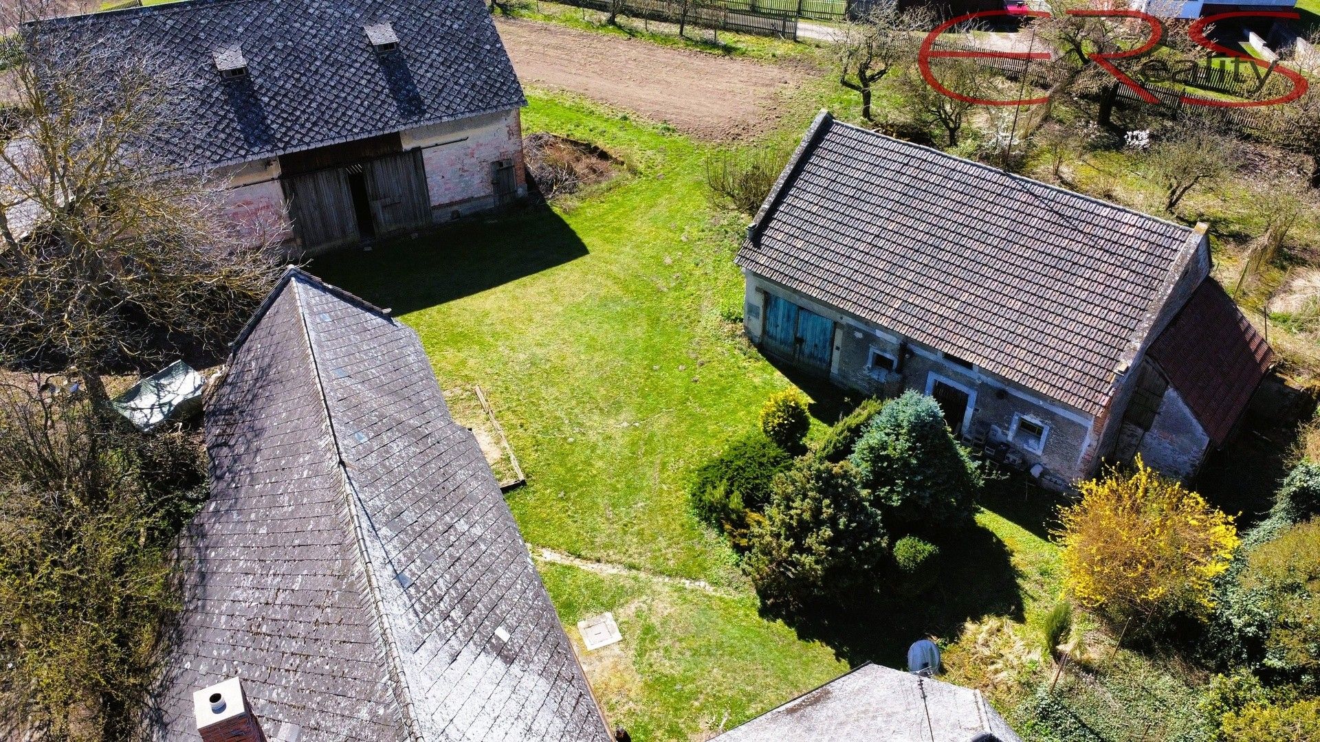 Rodinné domy, Niměřice Horní Cetno, 120 m² - 1