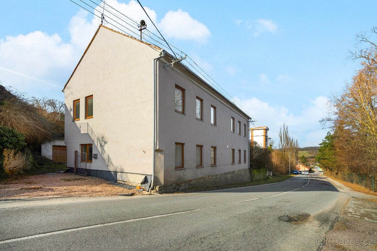 Rodinné domy, Ivančice, 664 91