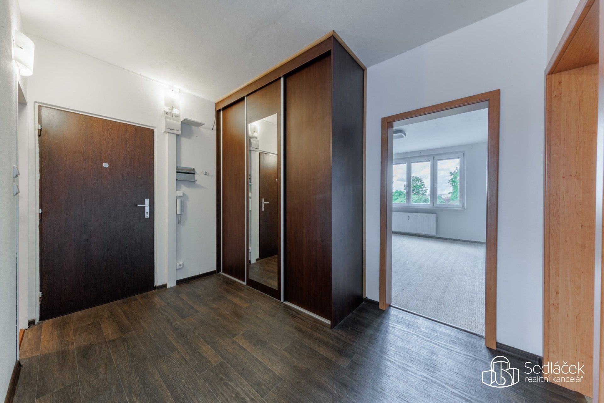 Prodej byt 3+1 - Závodu míru, Sokolov, 84 m² - 5