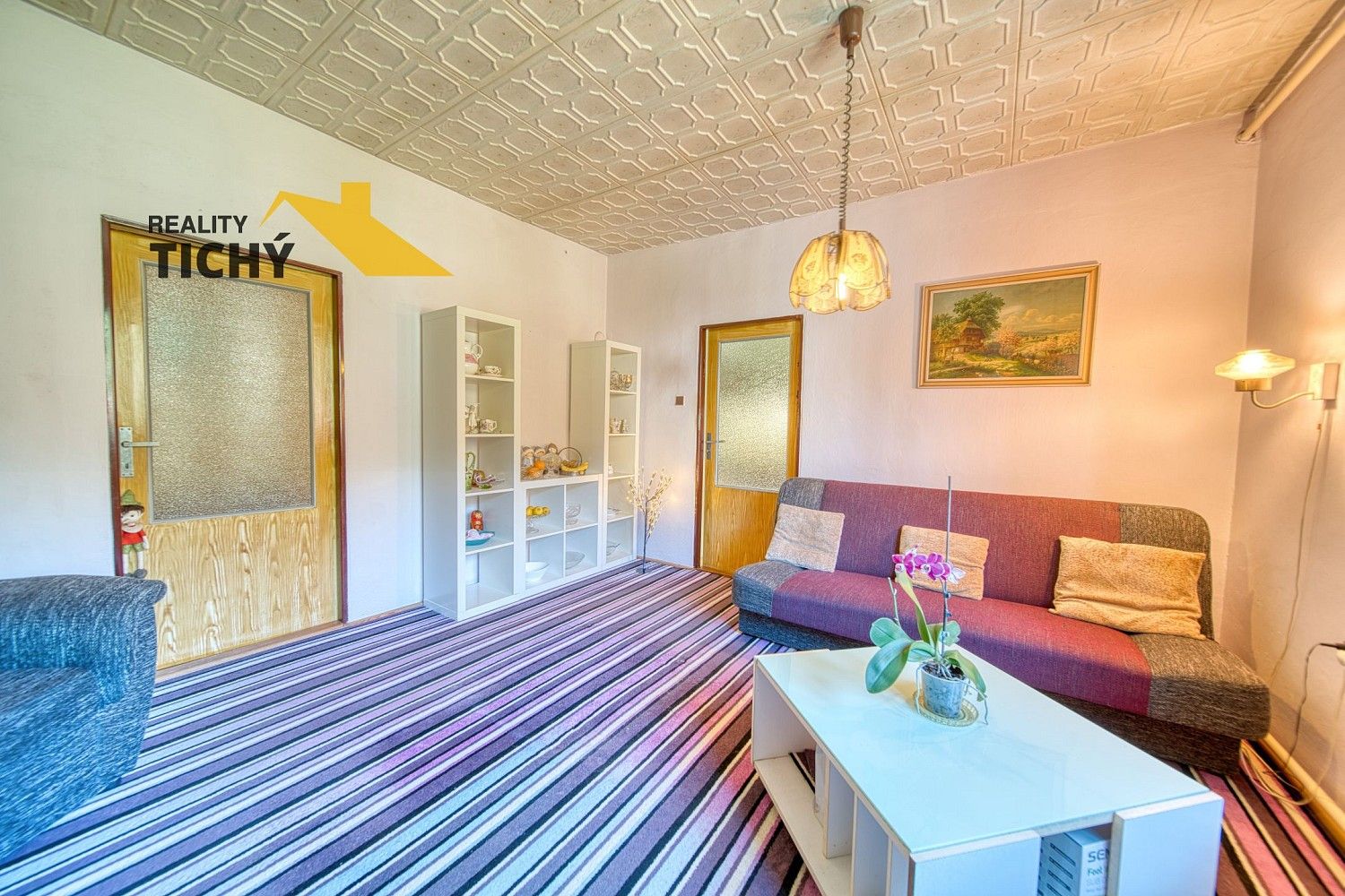 Prodej rodinný dům - Heřmánkovice, okres Náchod, Královéhradecký kraj, 155 m² - 5