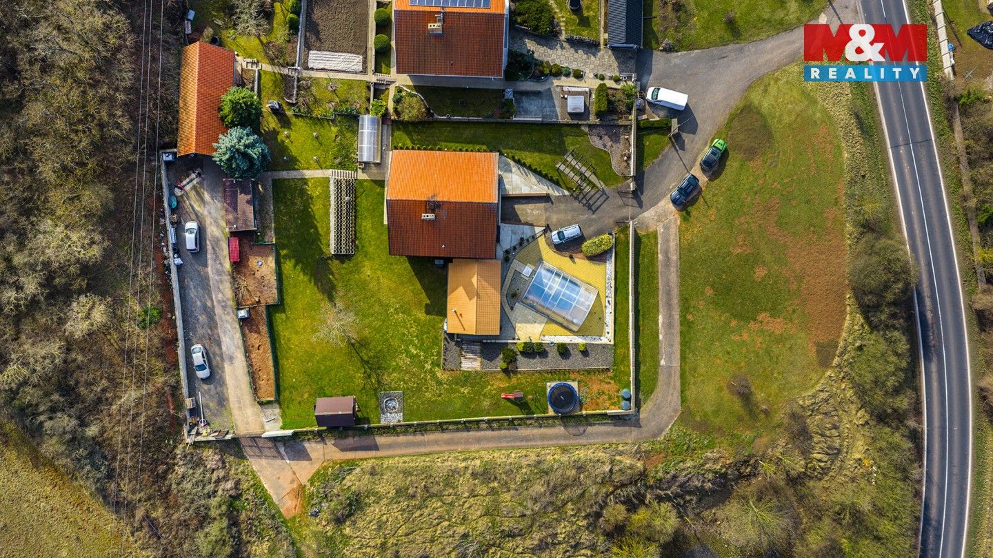 Rodinný dům · 280 m² · Očihov - 4