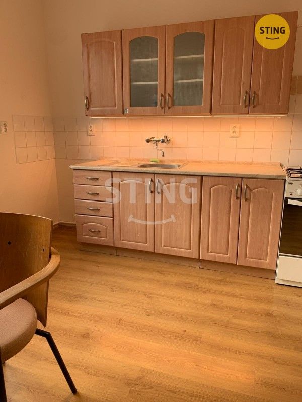 1+1, Fučíkova  , Příbor, 46 m² - 1