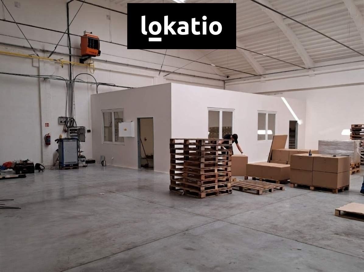 Sklad · 1 170 m² · Vyškov - 3