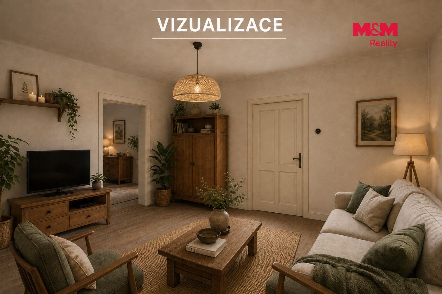 Rodinný dům · 120 m² · Horní Lapač - 4