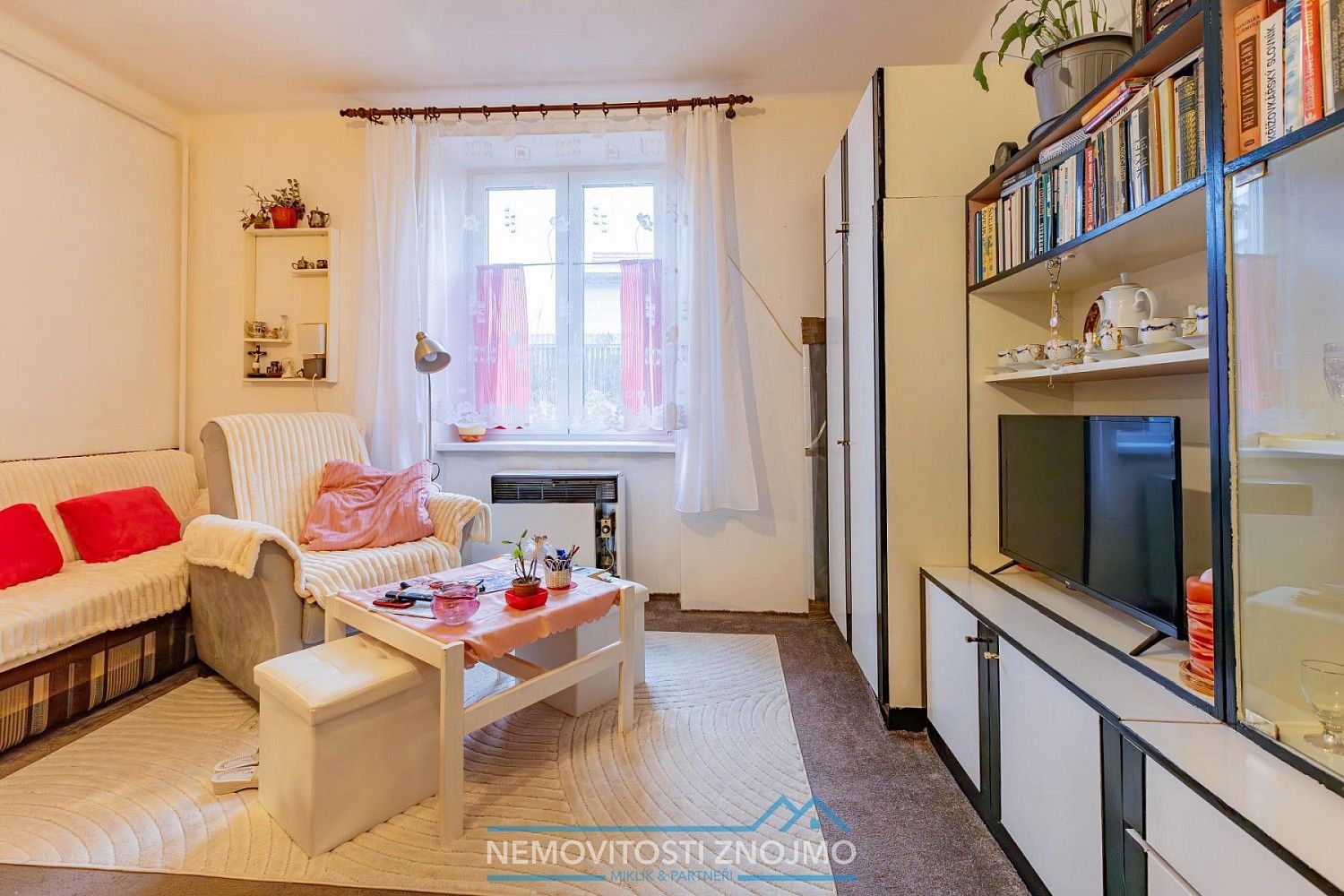 Prodej byt 1+kk - Znojmo, Jihomoravský kraj, 29 m² - 5