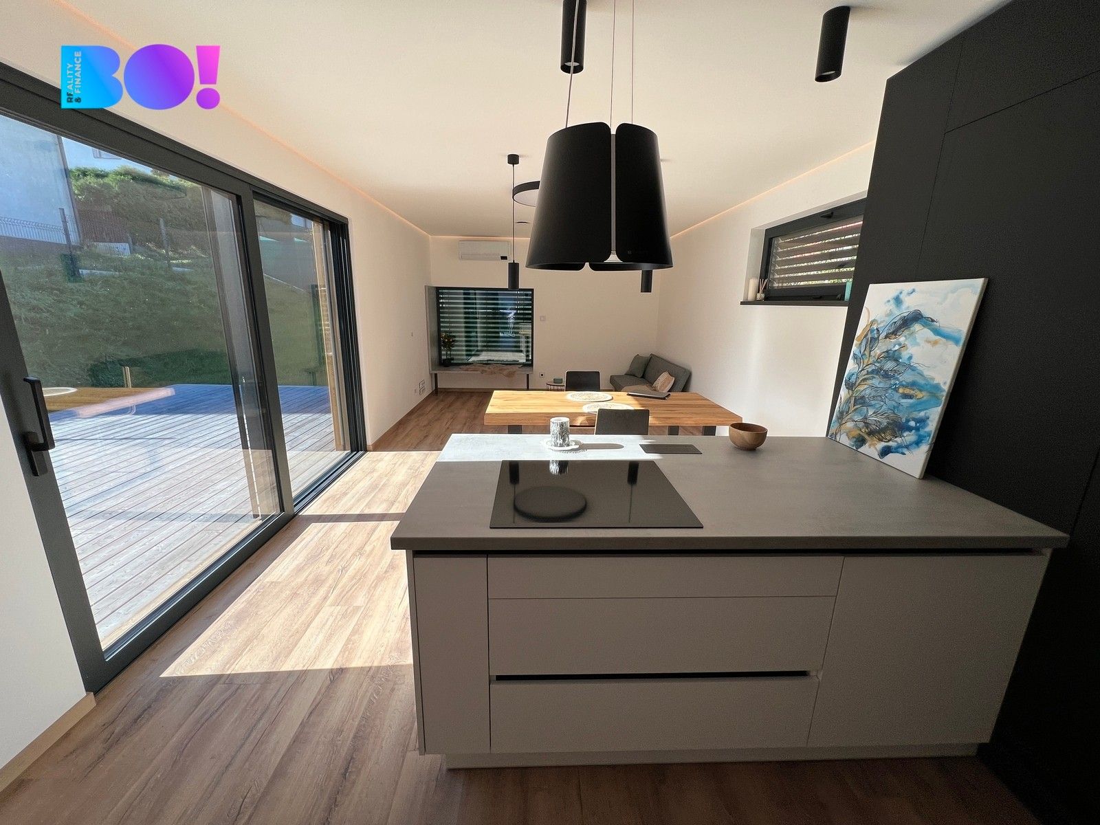 Prodej dům - Markvartovická, Ludgeřovice, 73 m²