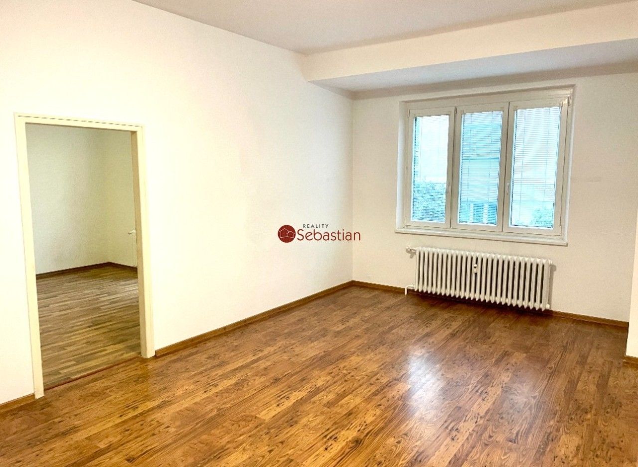 2+kk, Havlíčkova, Pardubice, 83 m² - 1