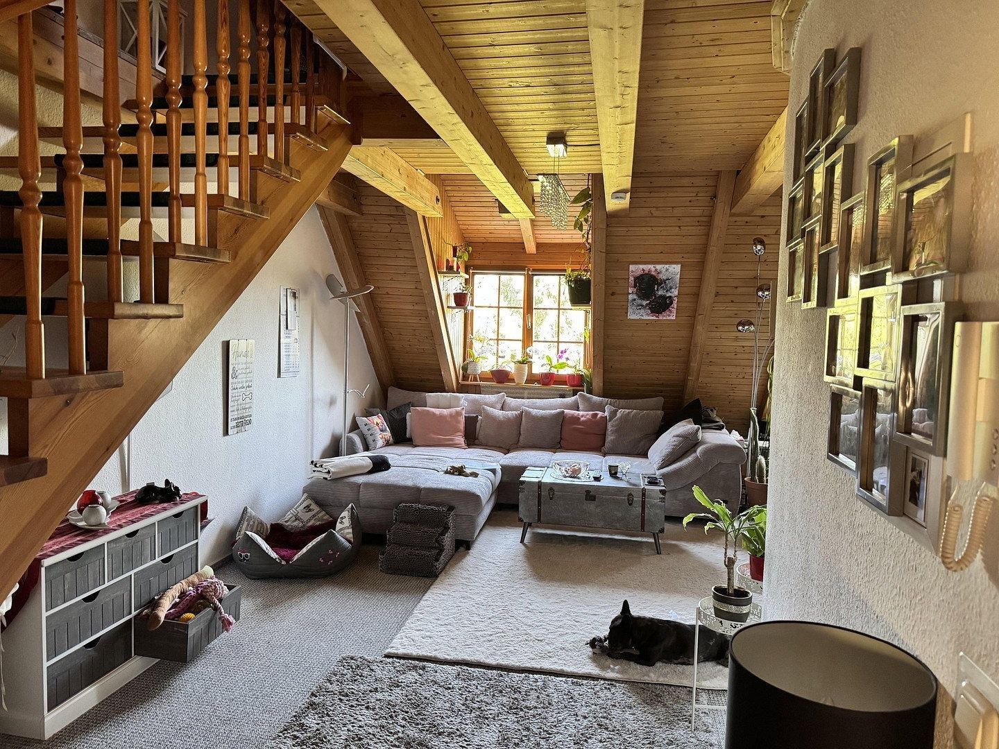 Byt 2+1 · 61 m² · Mühlenstr. 12 A, , Mecklenburg-Vorpommern - 4