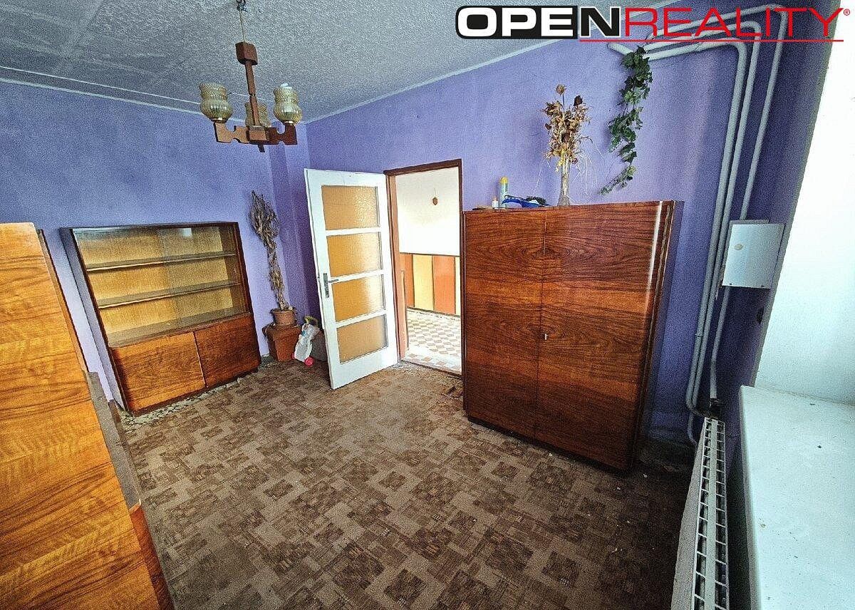 Rodinný dům · 120 m² · Jana Hrubého, Kunovice, okres Uherské Hradiště - 3