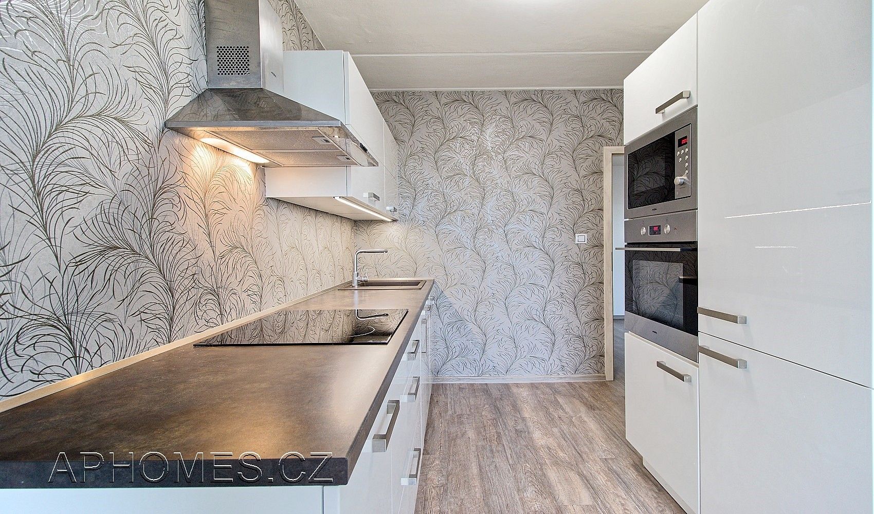 Byt 3+1 · 71 m² · Praha - Řepy, okres Praha 17, Hlavní město Praha - 4