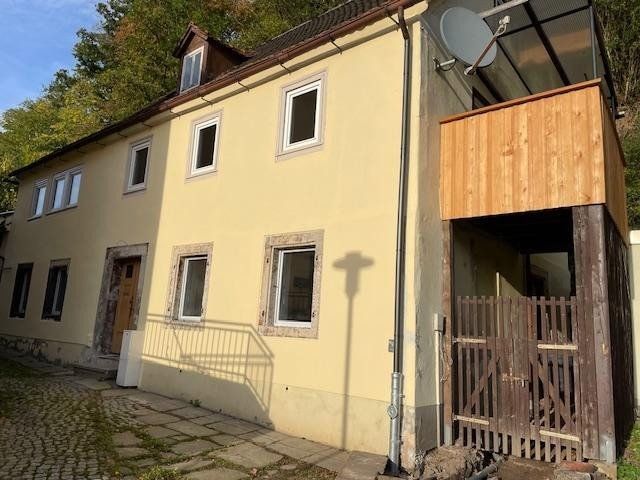 Rodinný dům · 180 m² · Roßmäßlerstraße  34, , Sasko - 4