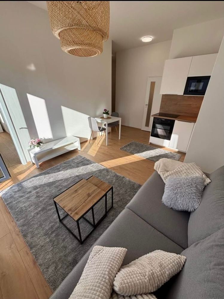 Pronájem byt - Praha, 150 00