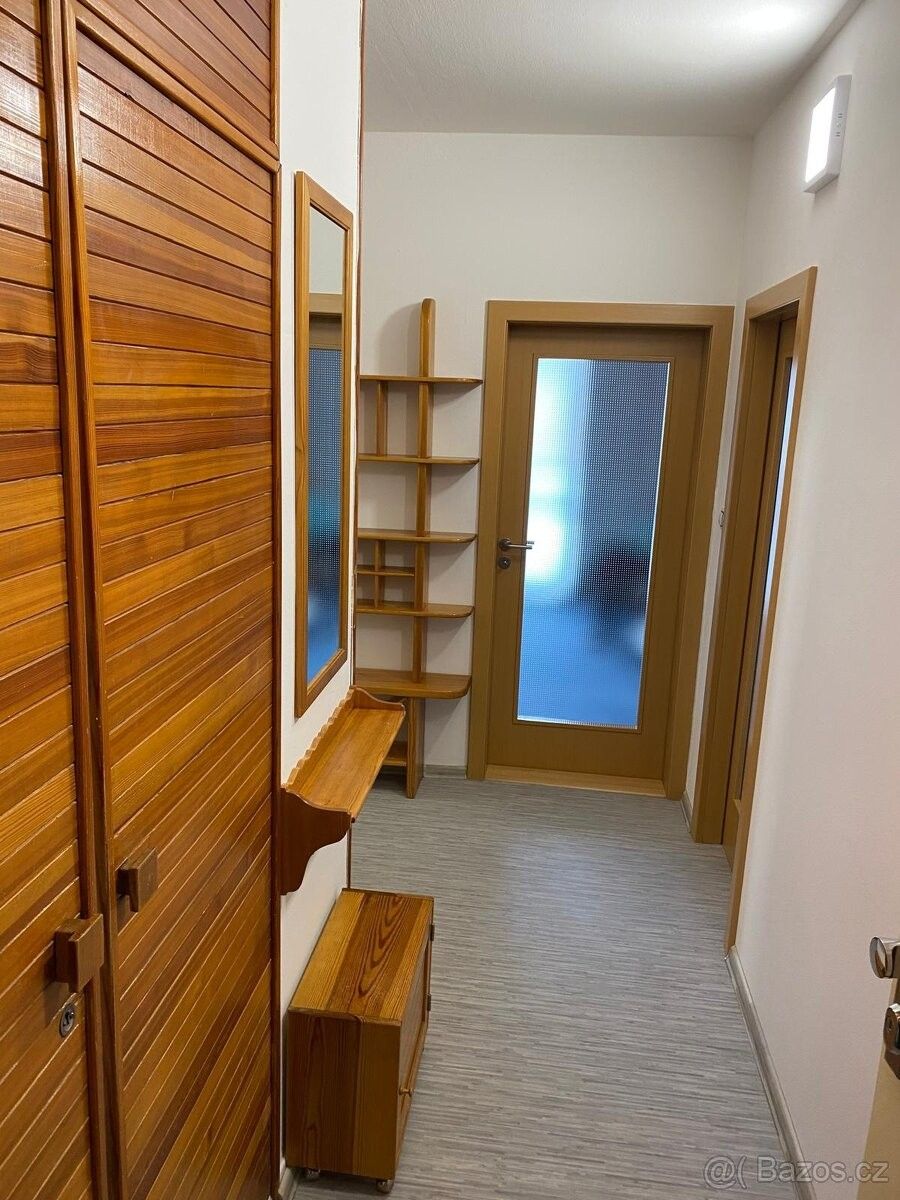 Pronájem byt - Humpolec, 396 01